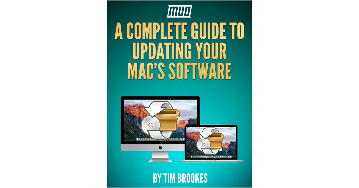 A Complete Guide to Updating Your Mac's Software