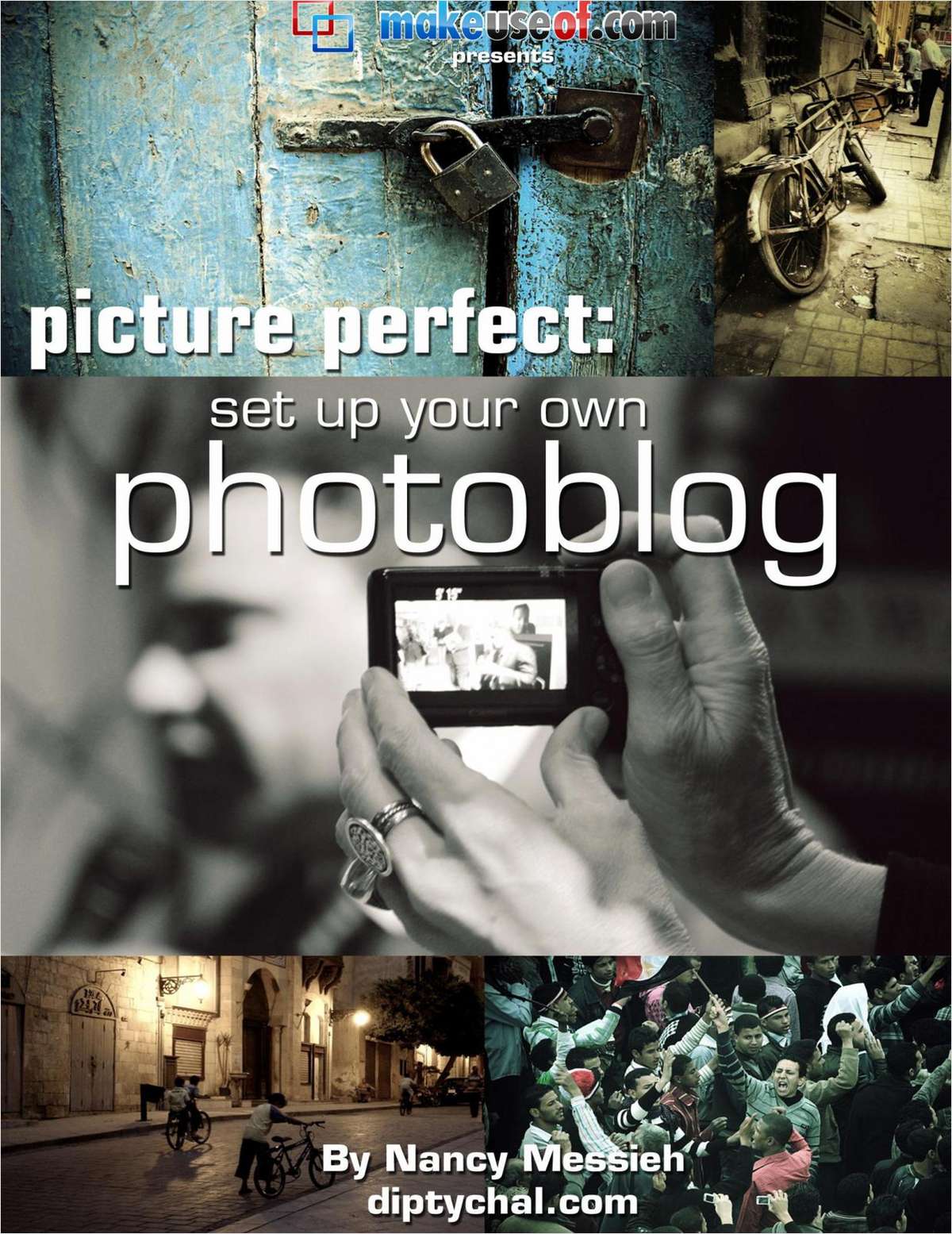 Picture Perfect: Start Your Own Photoblog