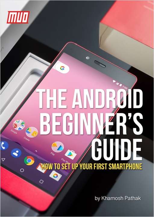 The Android Beginner's Guide - How To Set Up Your First Smartphone