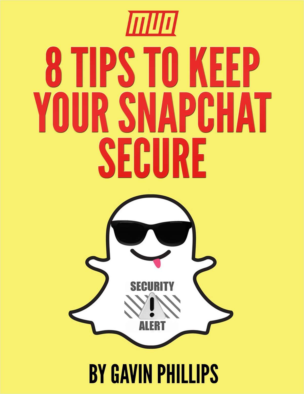 8 Tips to Keep Your Snapchat Secure