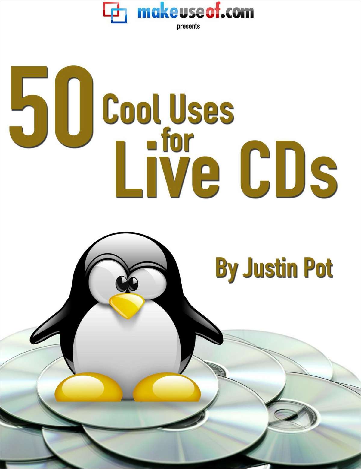 50 Uses For Live CDs