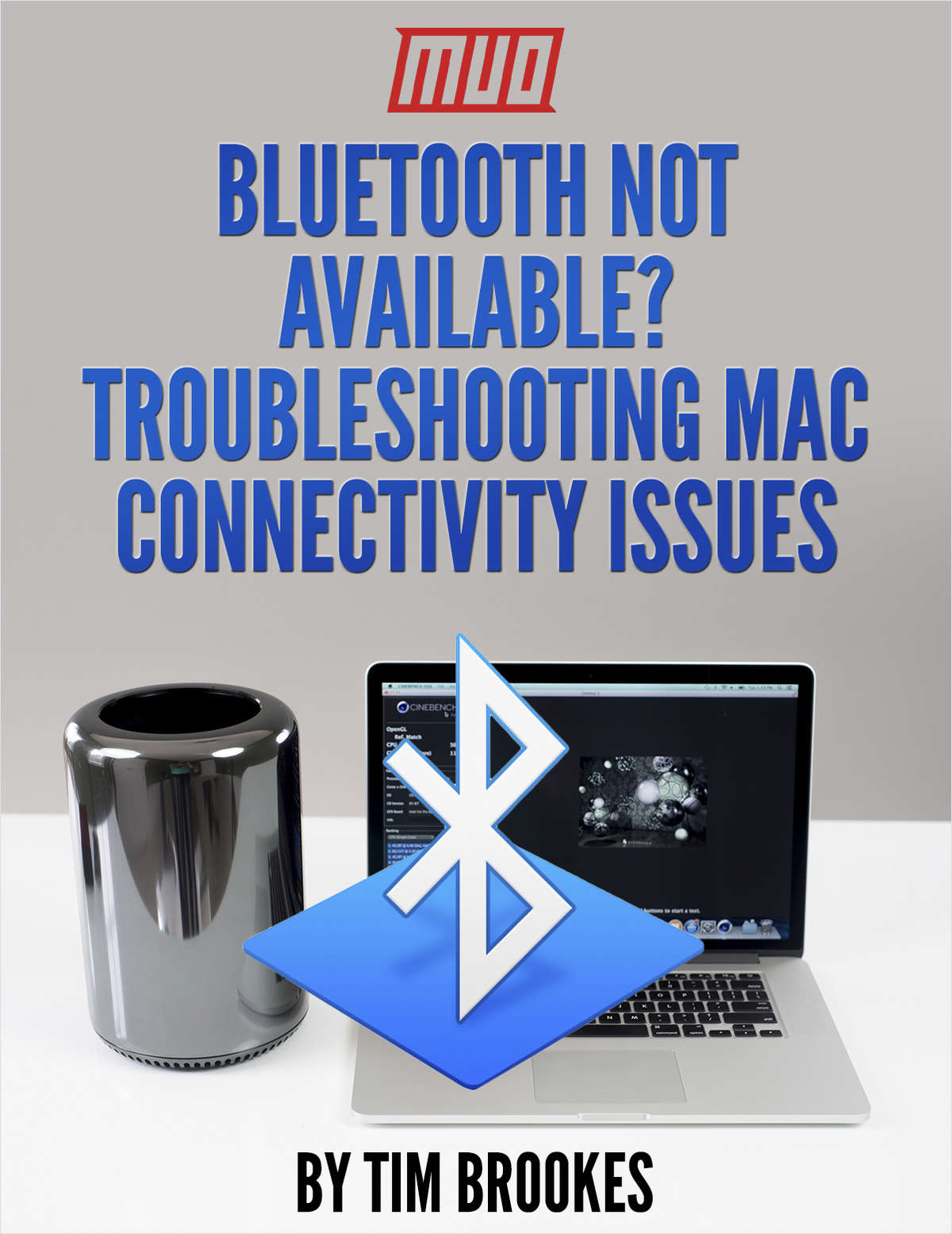 Bluetooth Not Available? Troubleshooting Mac Connectivity Issues