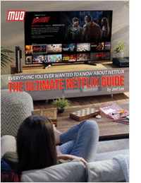 The Ultimate Netflix Guide - Everything You Ever Wanted to Know About Netflix