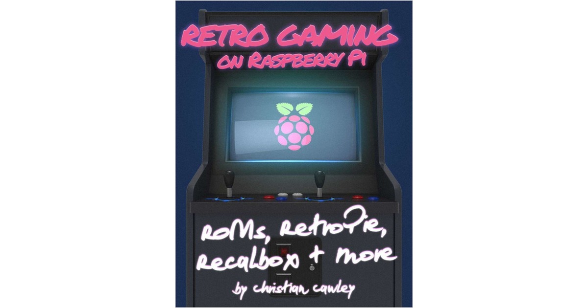 Retro Gaming on Raspberry Pi