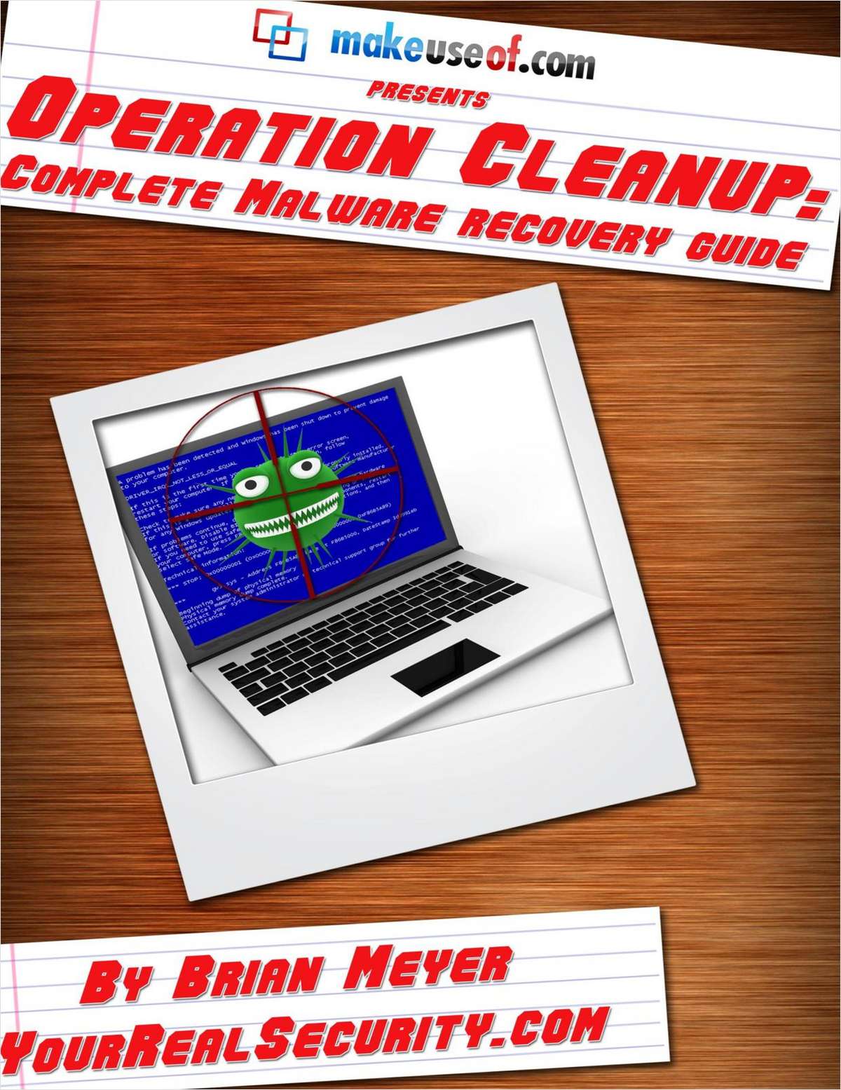 Operation Cleanup: Complete Malware Recovery Guide