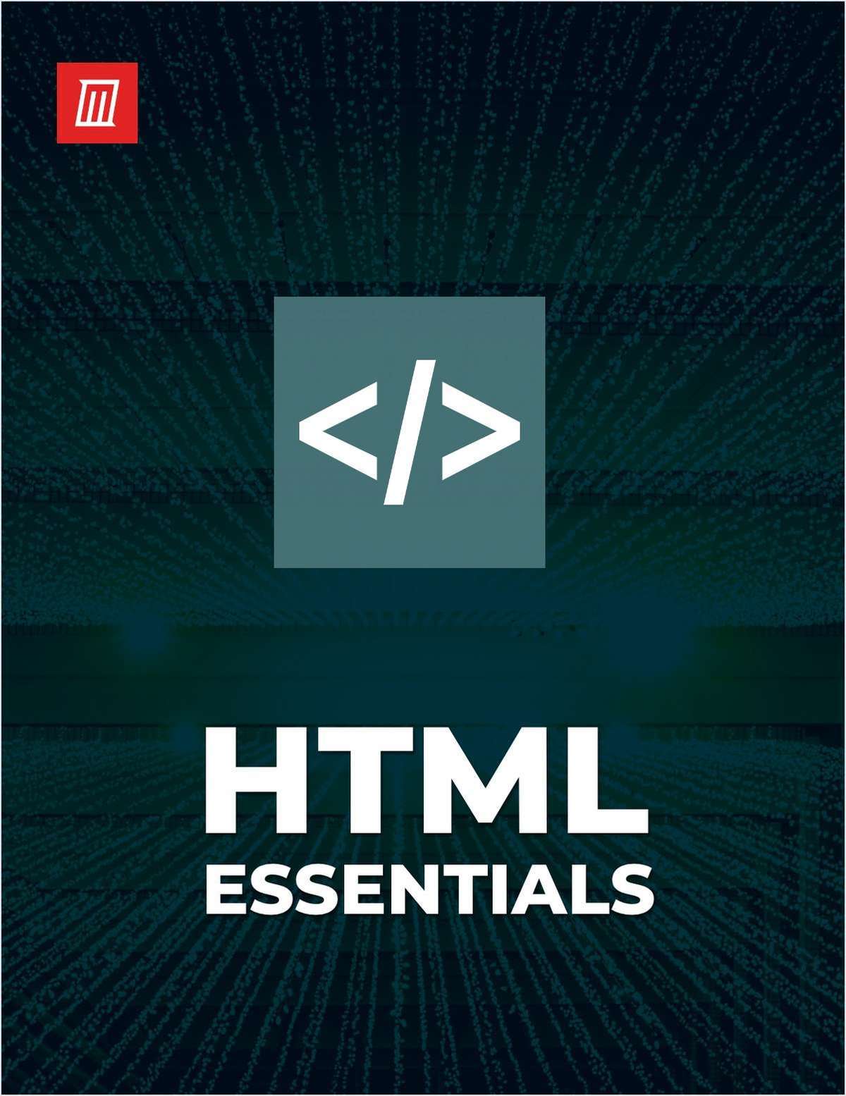 HTML Essentials