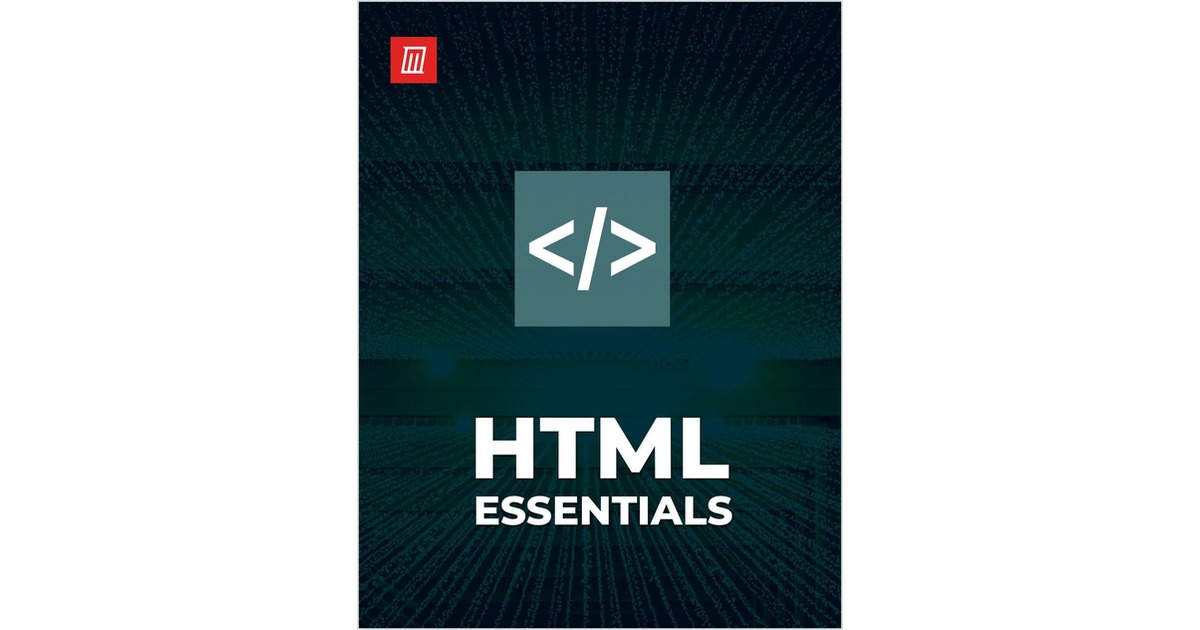 HTML Essentials