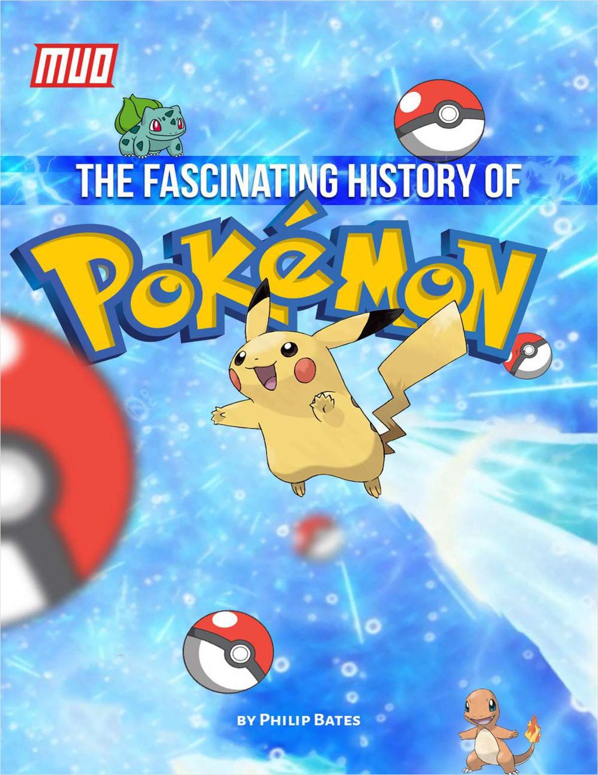 The Fascinating History of Pokémon Every Fan Must Know