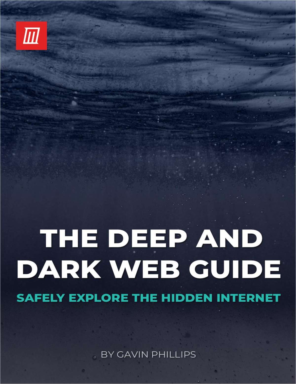 The Deep and Dark Web Guide