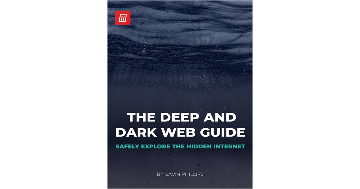 The Deep and Dark Web Guide