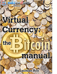 Virtual Currency: The BitCoin Guide