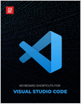 Essential Keyboard Shortcuts for Visual Studio Code | Knowledge Hub Media