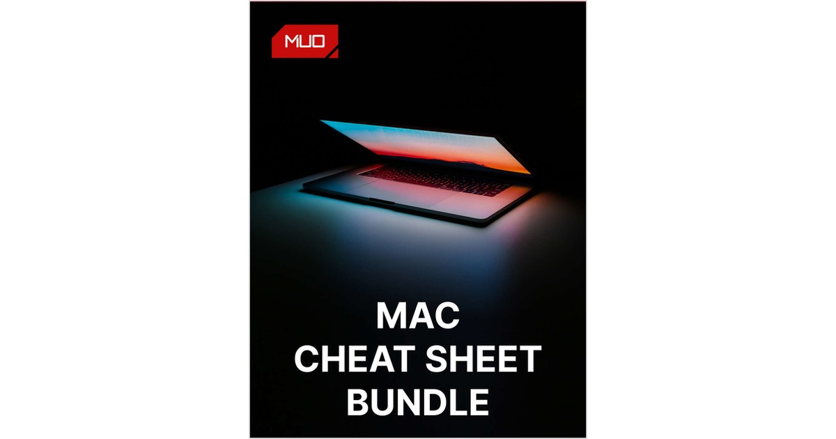 the cheat for mac