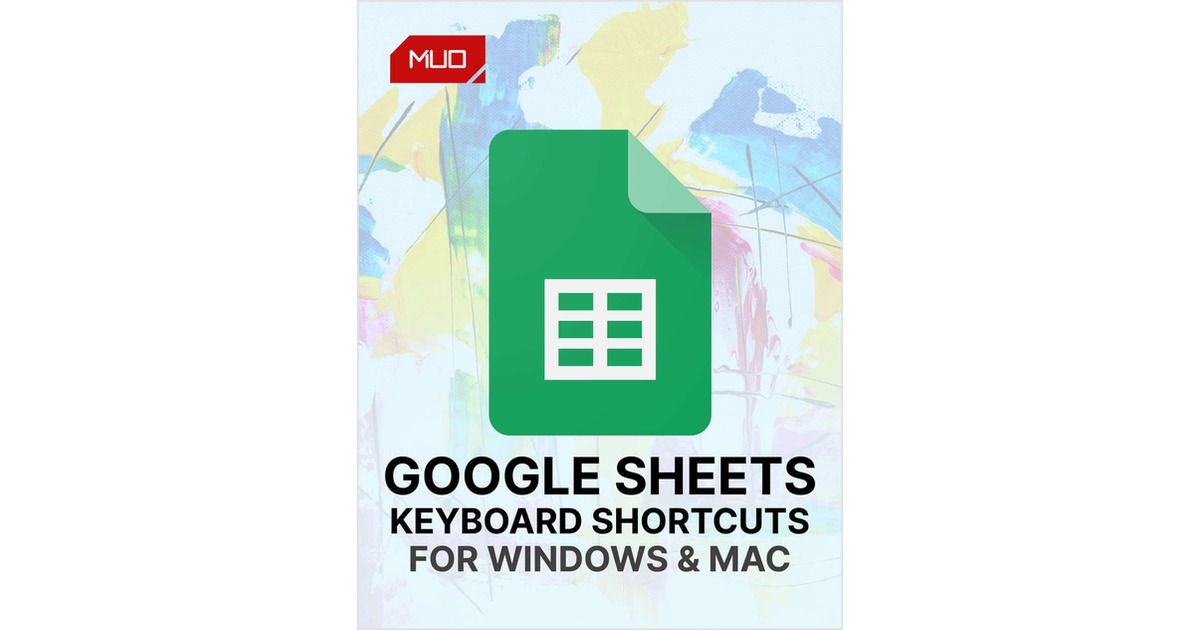 download google sheets mac