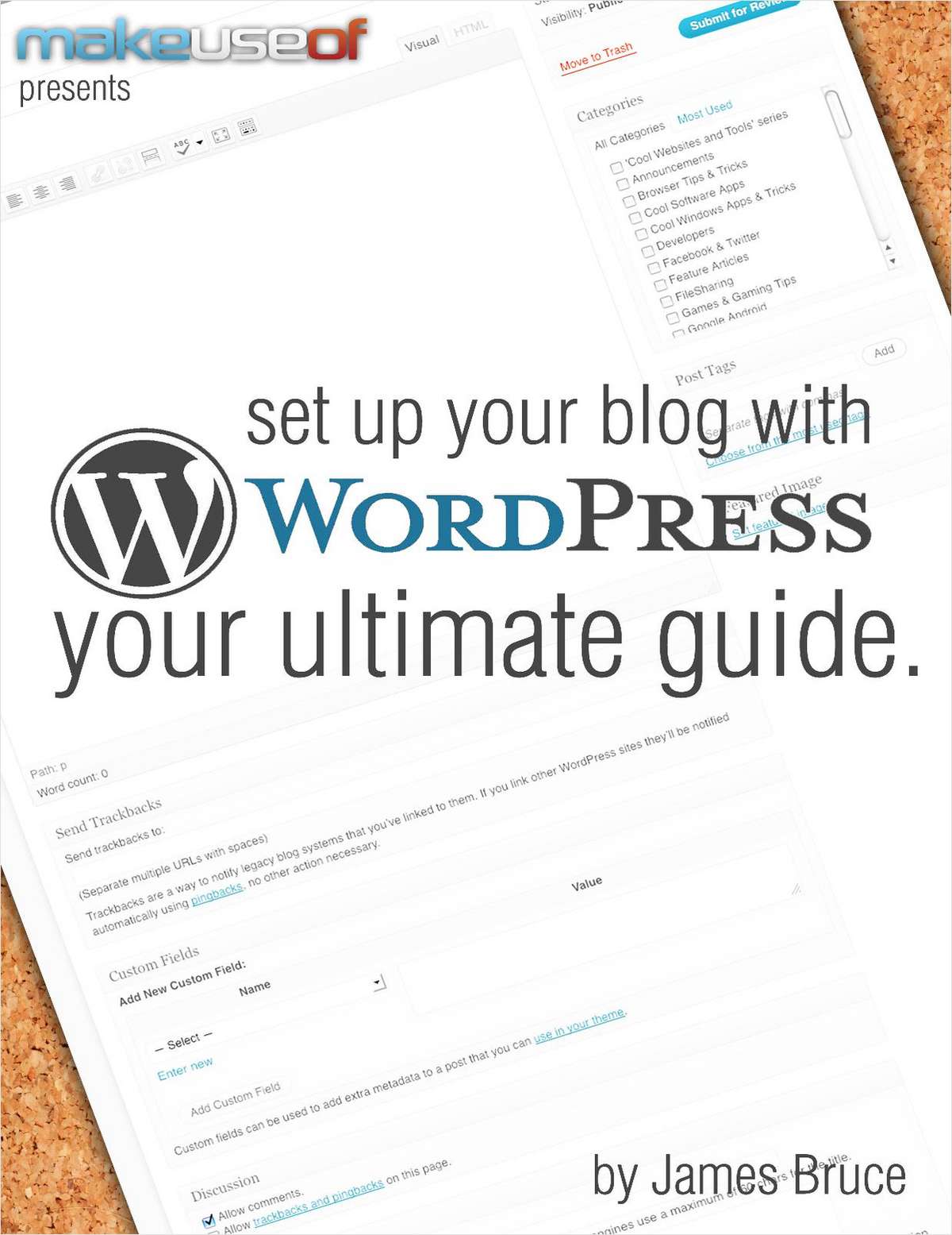 Set Up Your Blog With WordPress: Your Ultimate Guide