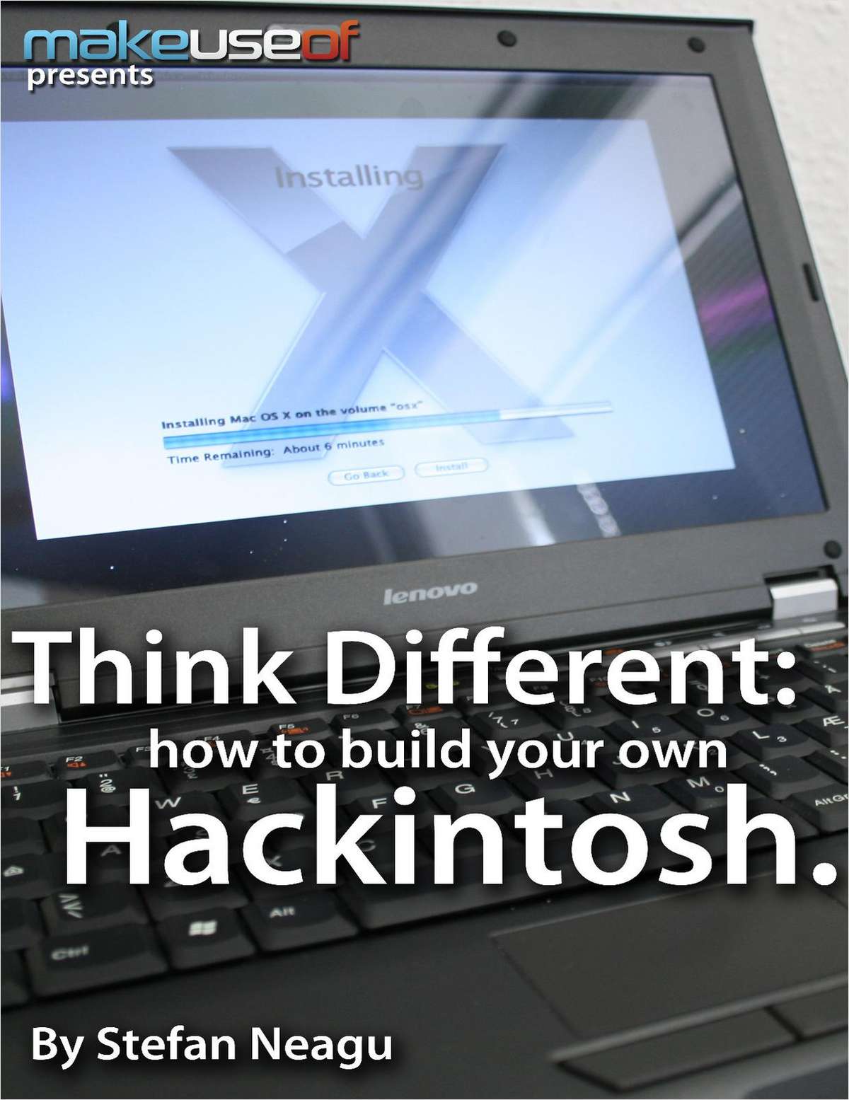 How To Build Your Own Hackintosh
