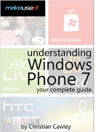 Understanding Windows Phone 7: Your Complete Guide