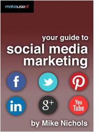 Your Guide to Social Media Marketing