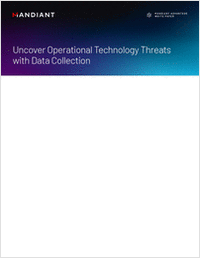 Uncover Operational Technology Threats with Data Collection