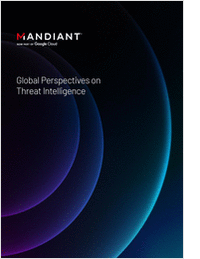 Global Perspectives on Threat Intelligence