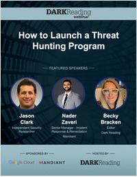How to Launch a Threat Hunting Program