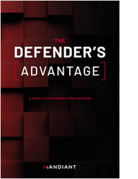 The Defender's Advantage - A Guide to Activating Cyber Defense