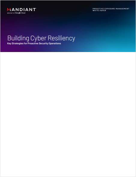 Building Cyber Resiliency: Key Strategies for Proactive Security Operations