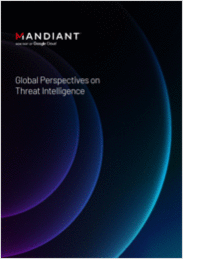 Global Perspectives on Threat Intelligence