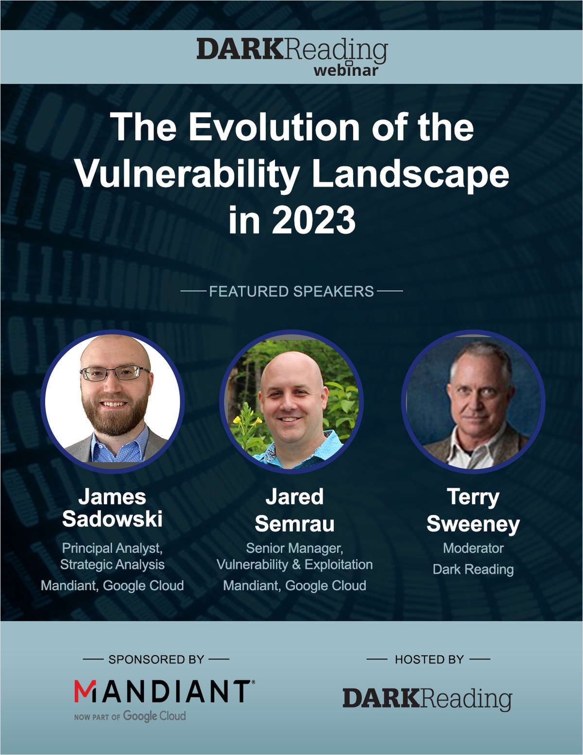 The Evolution of the Vulnerability Landscape in 2023