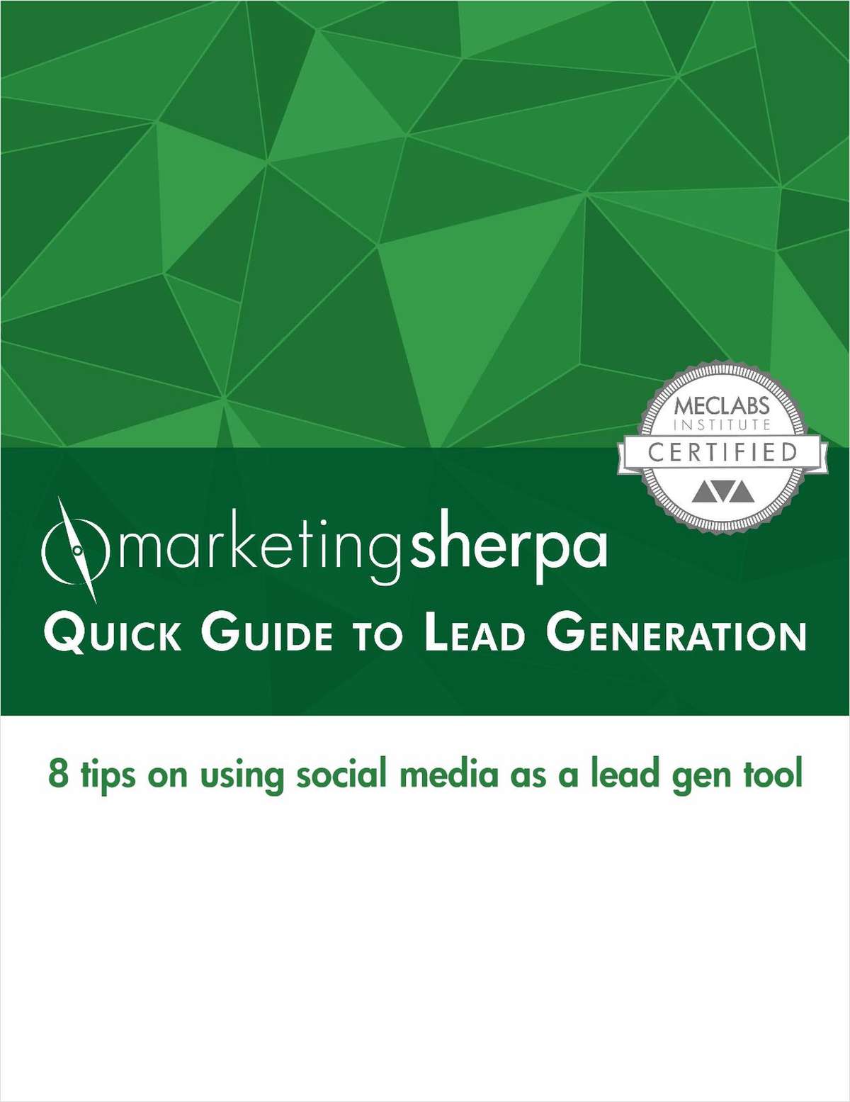 Quick Guide to Lead Generation