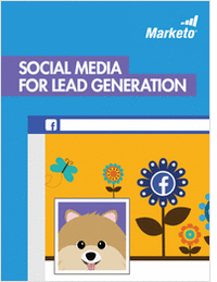 Social Marketing for Lead Generation