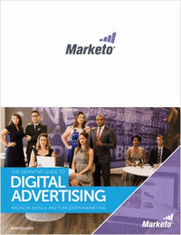 The Definitive Guide to Digital Advertising