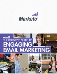 The Definitive Guide to Engaging Email Marketing