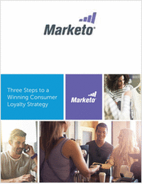 Three Steps To A Winning Consumer Loyalty Strategy