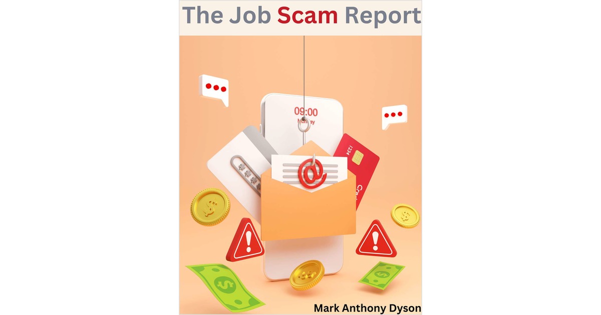 The Job Scam Report
