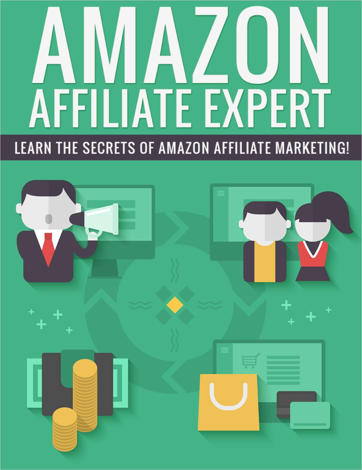 Amazon Affiliate Expert Learn The Secrets Of Amazon - 