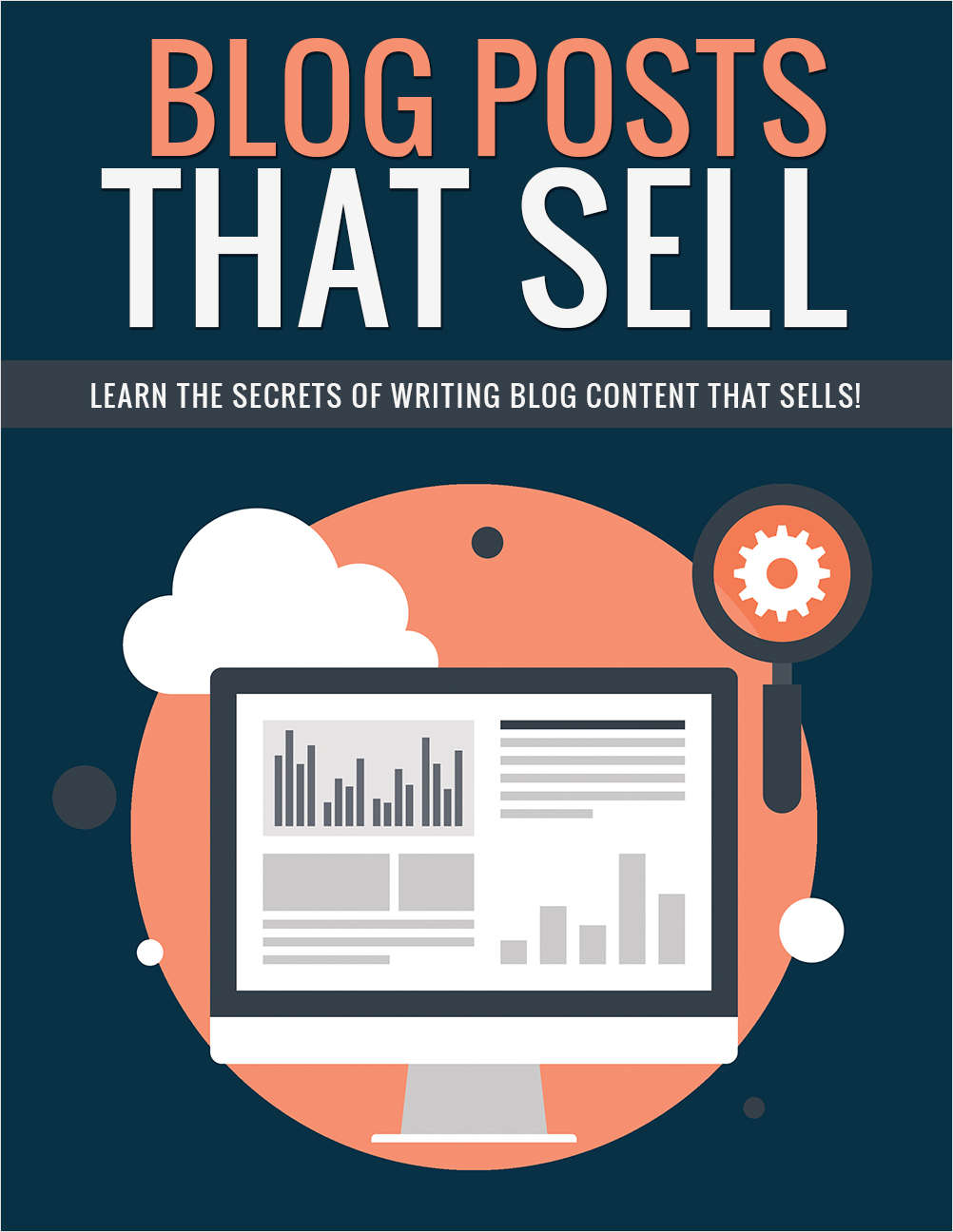 Blog Posts That Sell