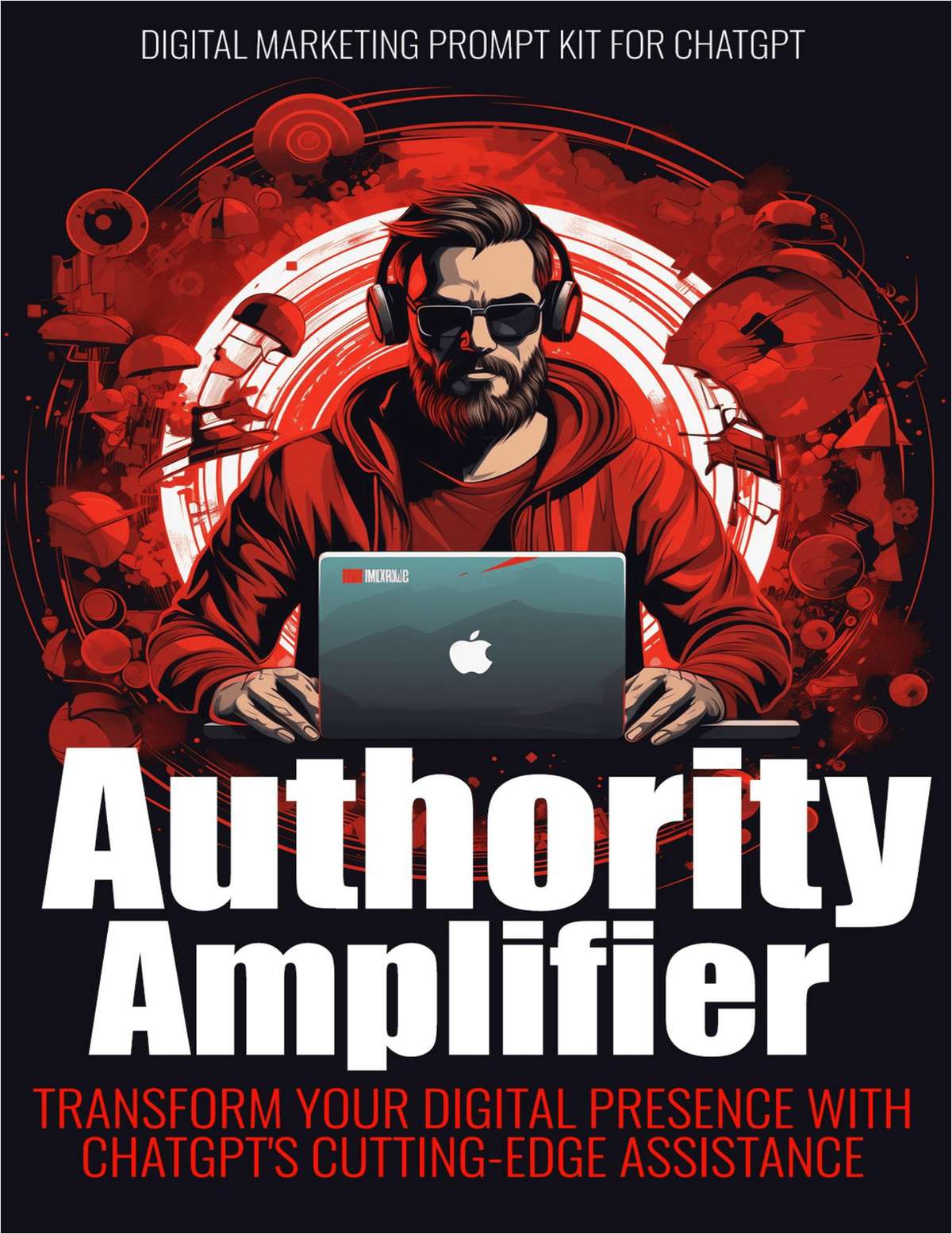 ChatGPT Prompts: Authority Amplifier