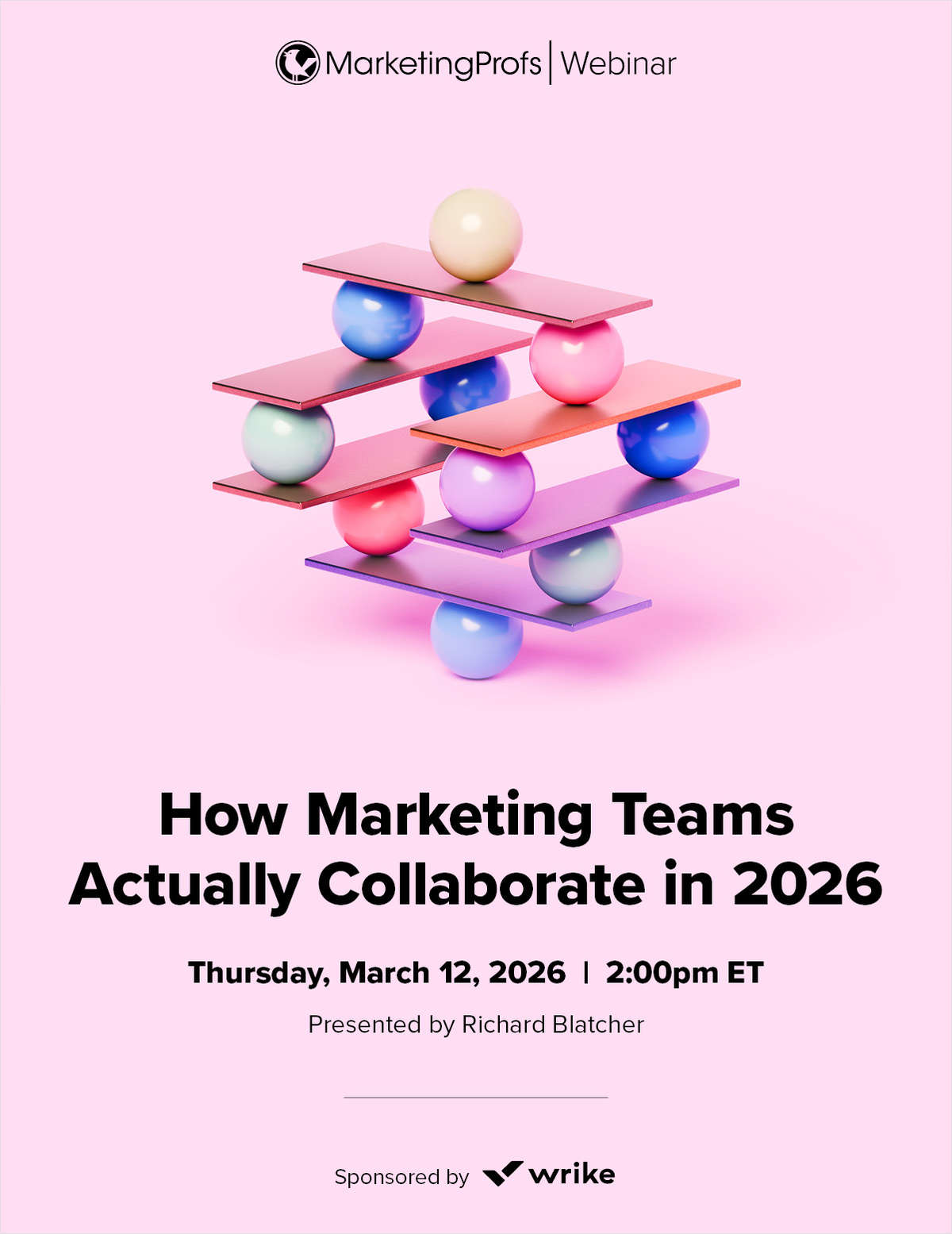 How Marketing Teams Actually Collaborate in 2026