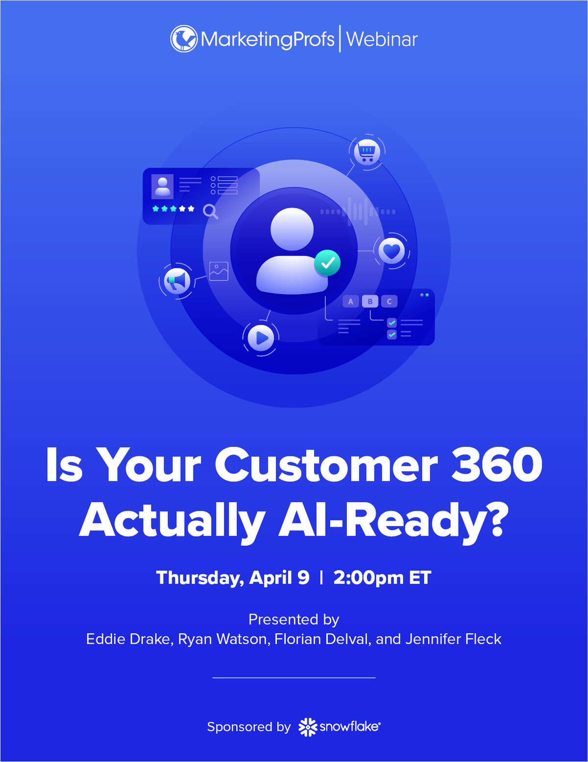Is Your Customer 360 Actually AI-Ready?