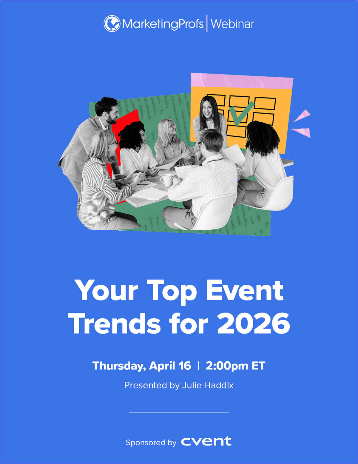 Your Top Event Trends for 2026