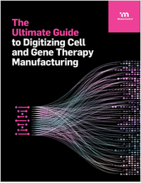 The Ultimate Guide to Digitizing Cell and Gene Therapy Manufacturing
