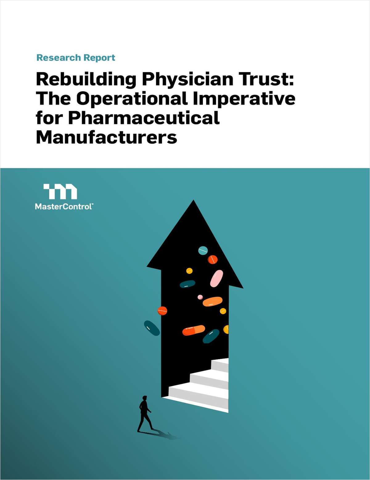 Rebuilding Physician Trust: The Operational Imperative for Pharmaceutical Manufacturers