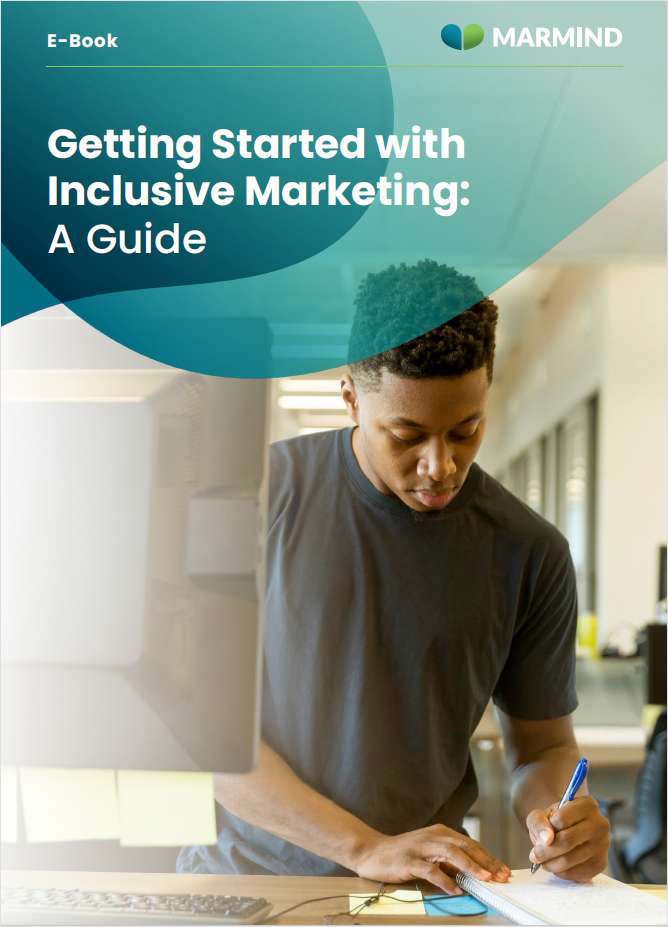 Getting Started with Inclusive Marketing