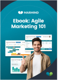 Agile Marketing 101