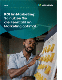 ROI im Marketing
