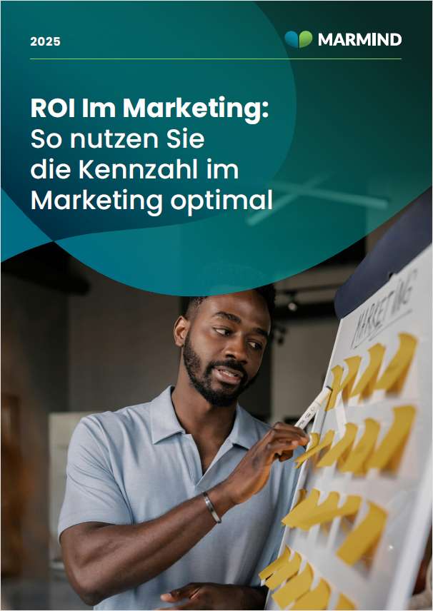 ROI im Marketing