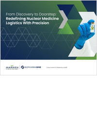 Precision Logistics: Ensuring Radiopharmaceutical Treatment Success