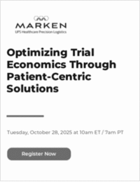 Optimizing Trial Economics Through Patient-Centric Solutions