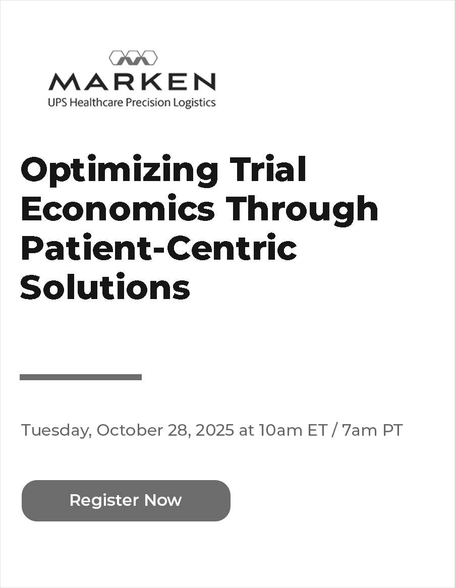 Optimizing Trial Economics Through Patient-Centric Solutions
